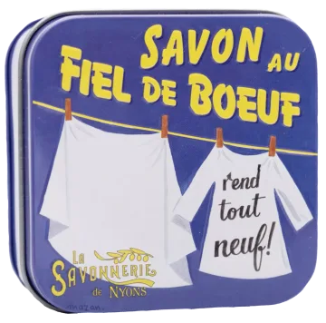 Muilas „LAUNDRY“, 100g