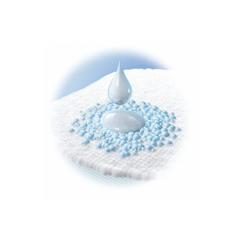 Vienkartiniai įklotai į liemenėlę Chicco 989257 60 vnt · 2