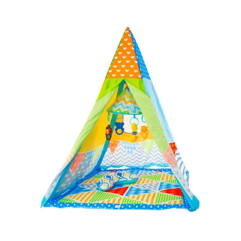 Palapinė- žaidimų kilimėlis cc8730 EUROBABY · 1