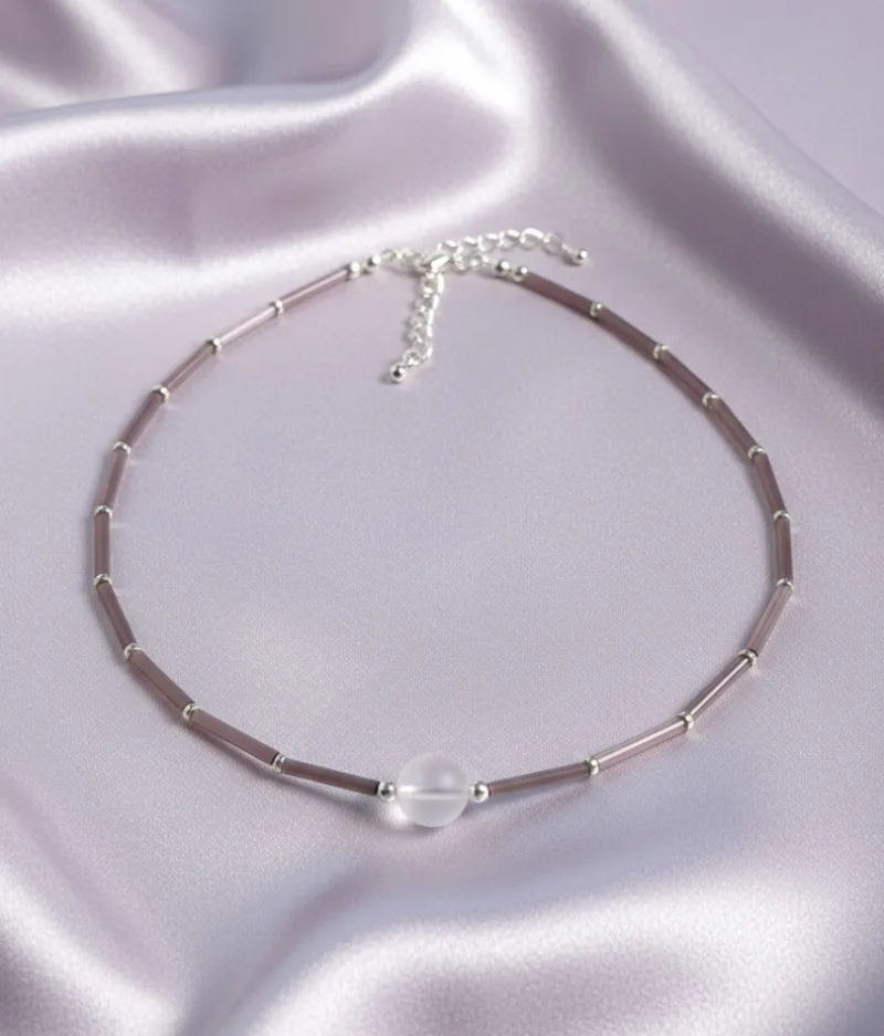 AURA Necklace 🔮