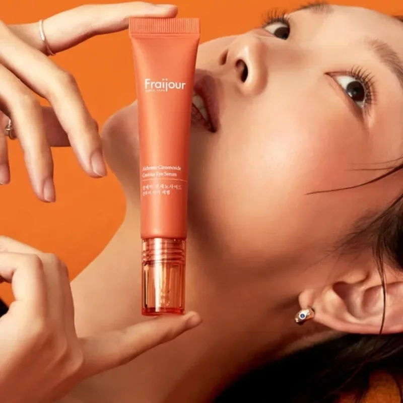 Fraijour Fraijour Alchemic Ginsenoside Contour Eye Serum – paakių serumas · 3