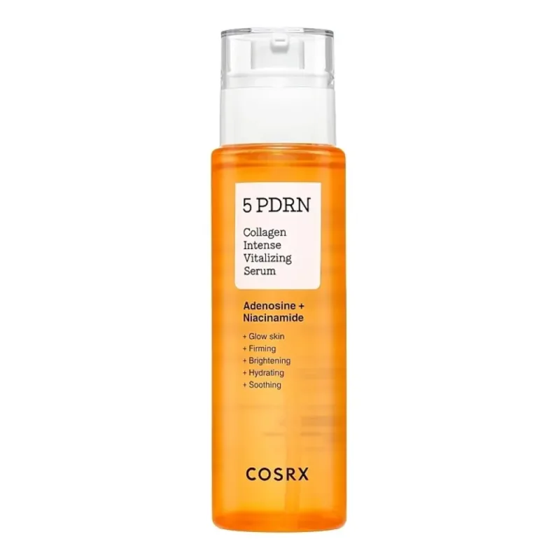 CosRX 5 PDRN Collagen Intense Vitalizing Serum – veido serumas su PDRN · 1