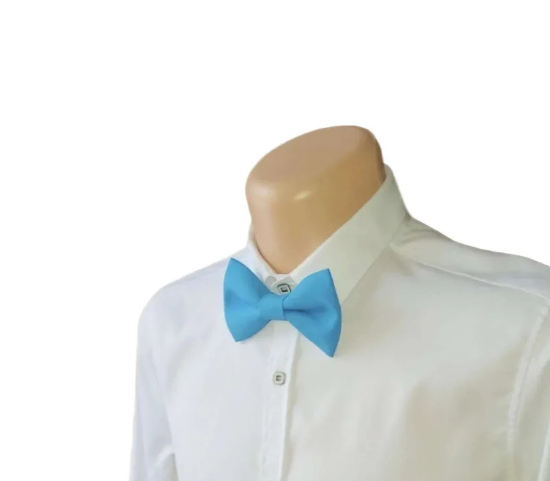 Šviesiai mėlyna peteliškė „Sky Blue“