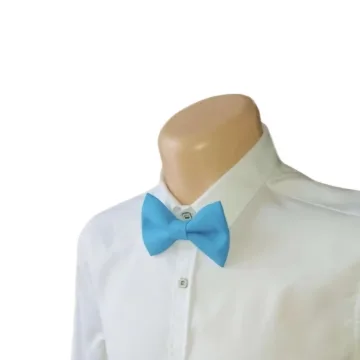 Šviesiai mėlyna peteliškė „Sky Blue“