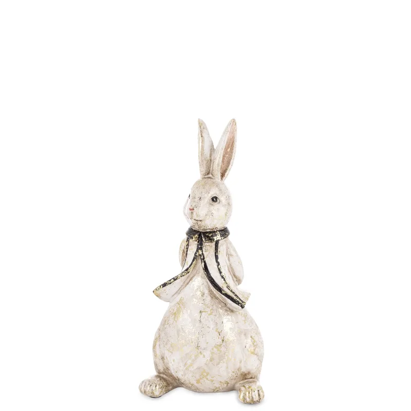 Triušio figūrėlė 12 — 22x10x10 cm