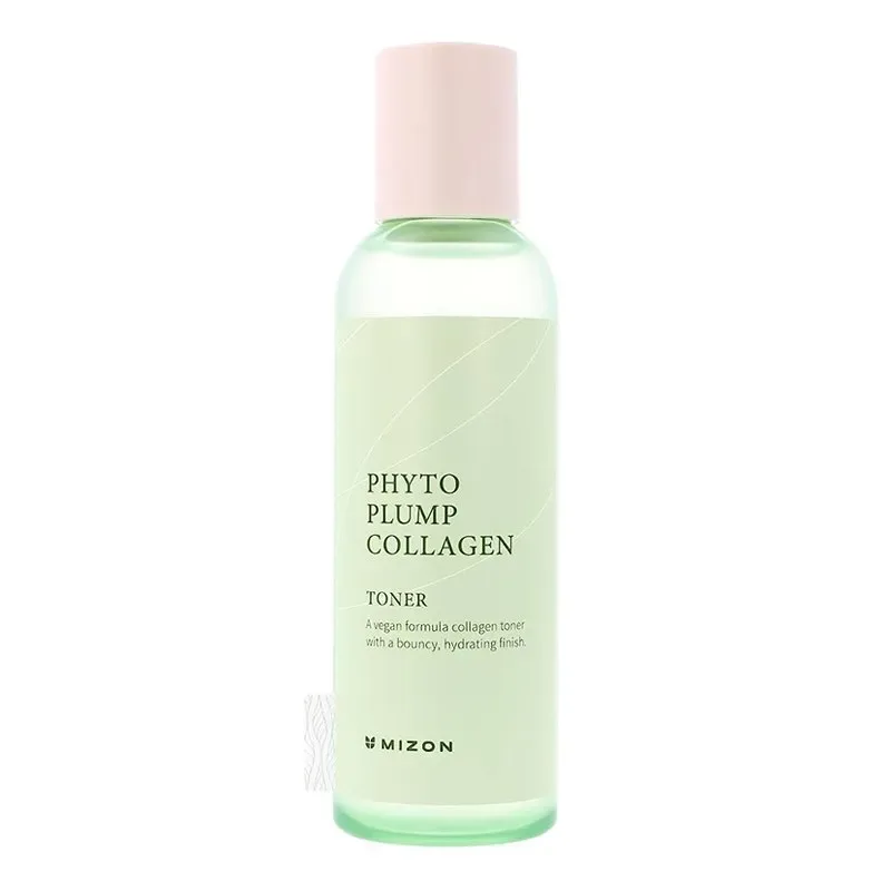 Mizon Phyto Plump Collagen Toner – drėkinamasis veido tonikas · 1