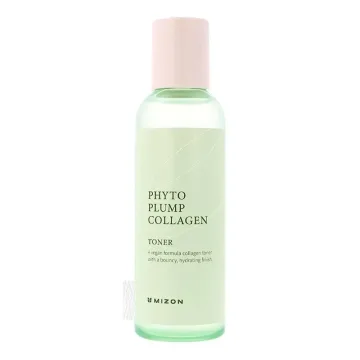 Mizon Phyto Plump Collagen Toner – drėkinamasis veido tonikas