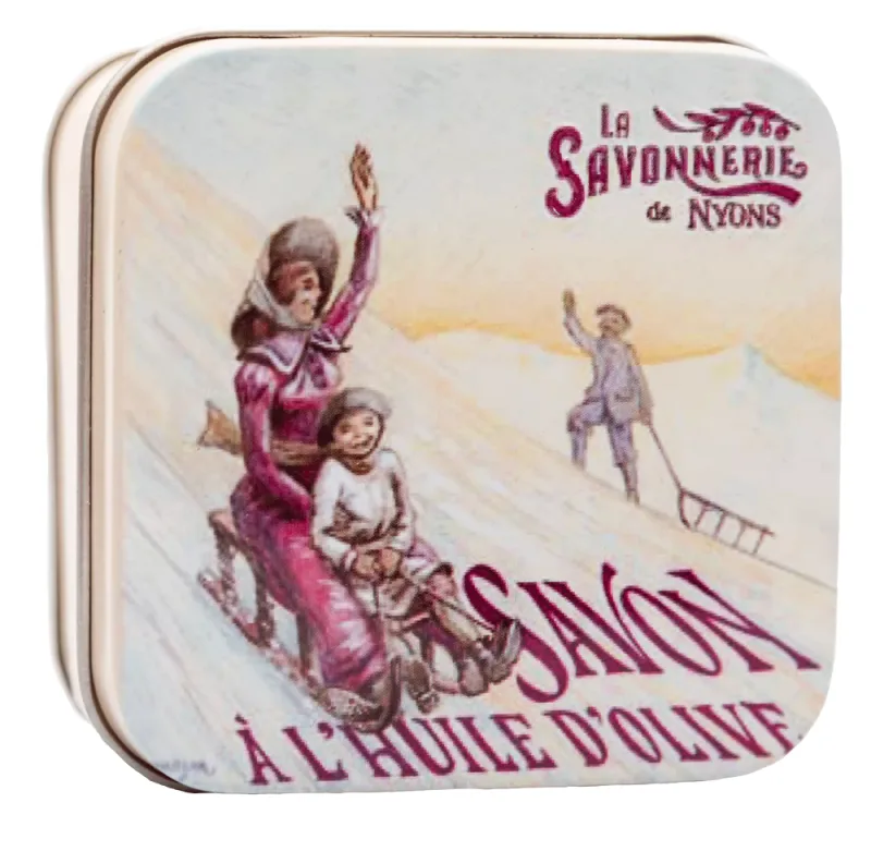 Muilas „MOUNTAIN “, 100g