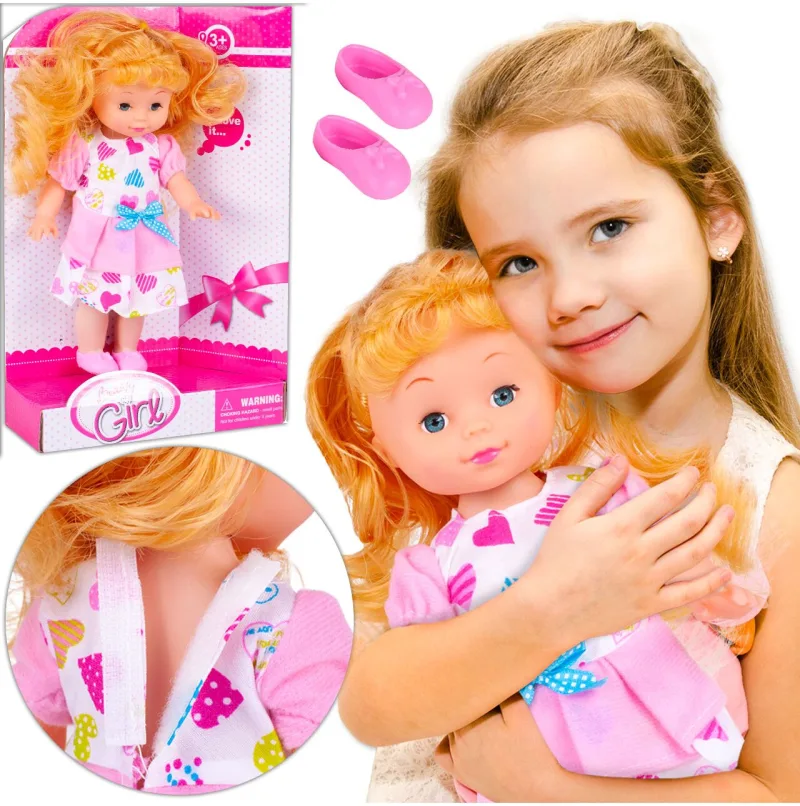 Lėlė Diana 26 cm · 3