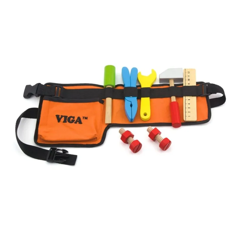 Įrankių diržas Viga 50532 Tool Belt · 1