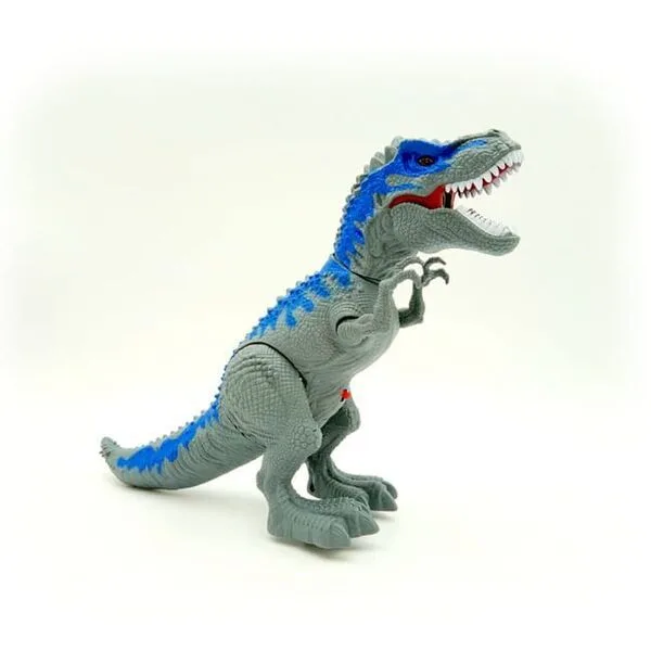 Žaislas Baterija veikiantis dinozauras · 3