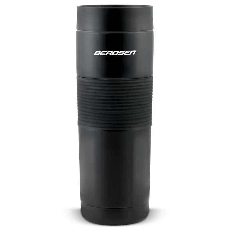 Vakuuminis termosas 590 ml BD-784 juodas · 2