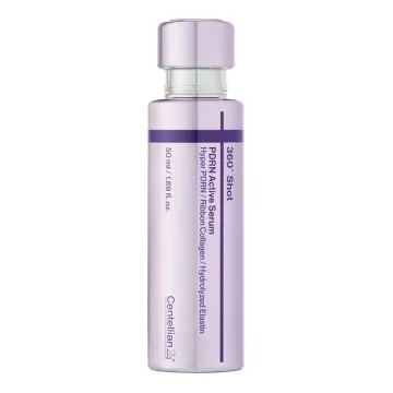 Centellian24 360º Shot PDRN Active Serum, 30 ml. – veido serumas su PDRN