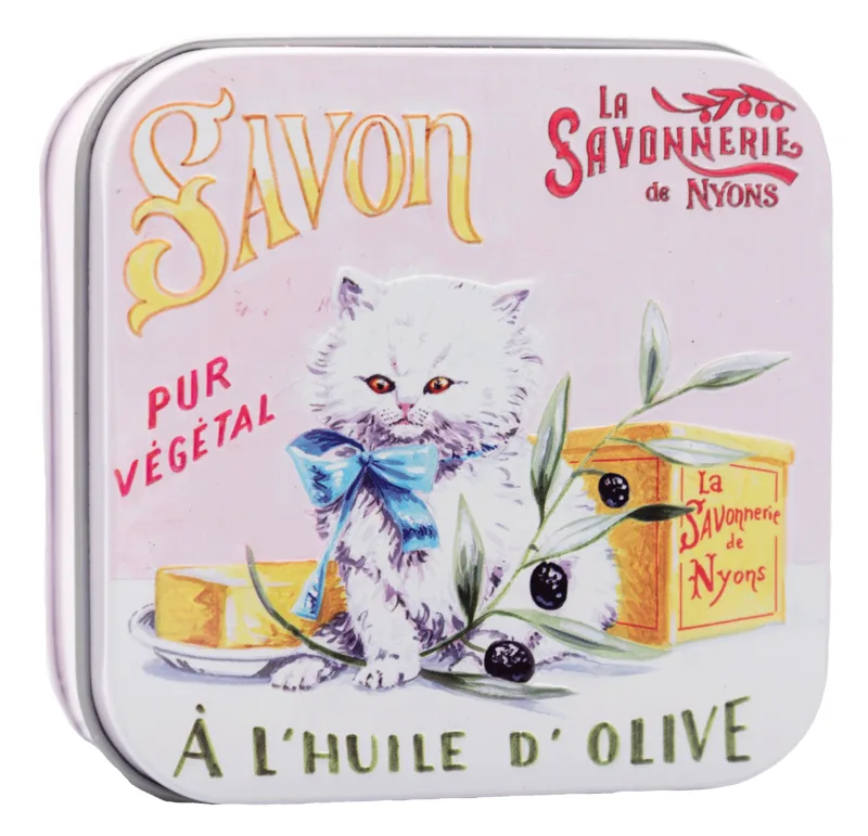 Muilas „Les chats 1“, 100g