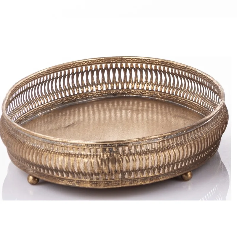 Padėklas 21 — 6x36x24 cm.