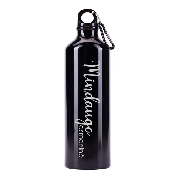 Vandens gertuvė Mindaugo asmeninė 800ml