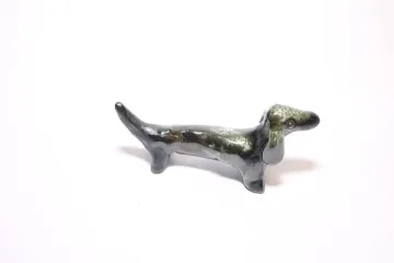 Šuniukas taksas