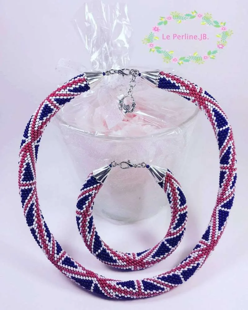 Komplektas „UK“