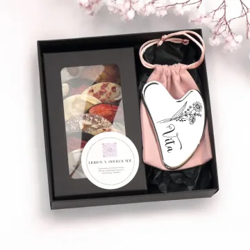 Saldi SPA dovana draugei
