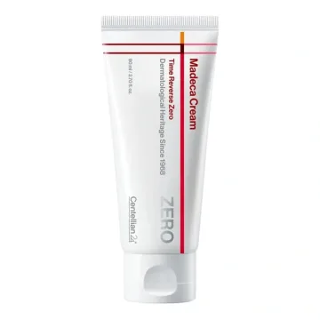 Centellian24 Madeca Cream Time Reverse Zero, 80 ml. – drėkinamasis veido kremas