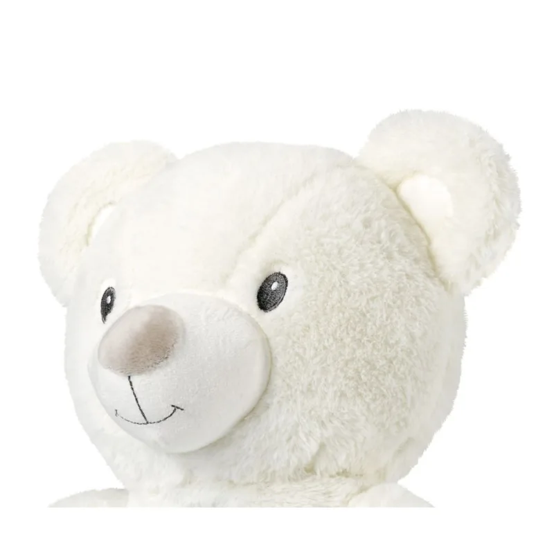 Pliušinis žaislas su projektoriumi Milly Mally Bear · 2