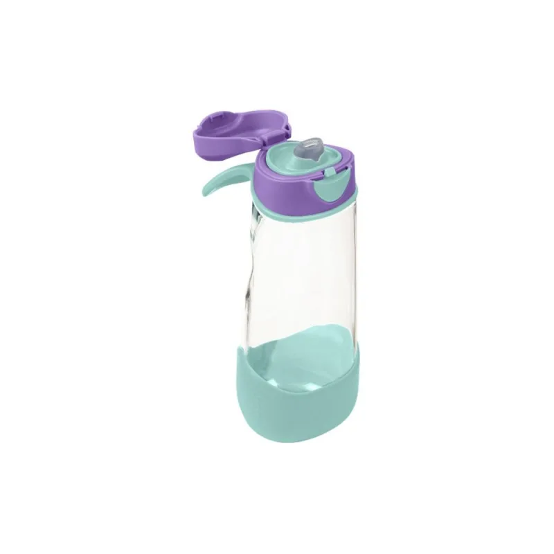 Tritano sportinė gertuvė 600 ml 7166  LILAC POP BB500603 · 2