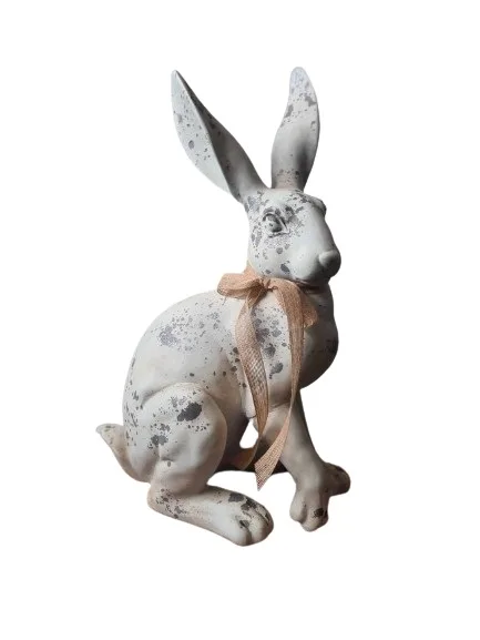Triušio figūrėlė 27,5x62x39,5 cm