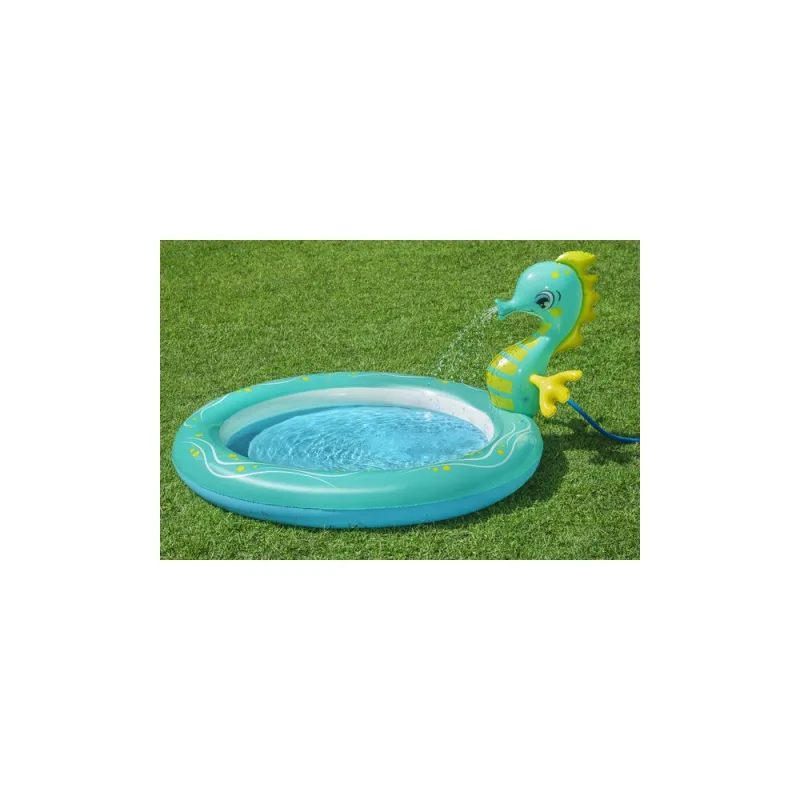Bestway baseino žaidimų aikštelė Sea Horse 188cm 53114 · 2