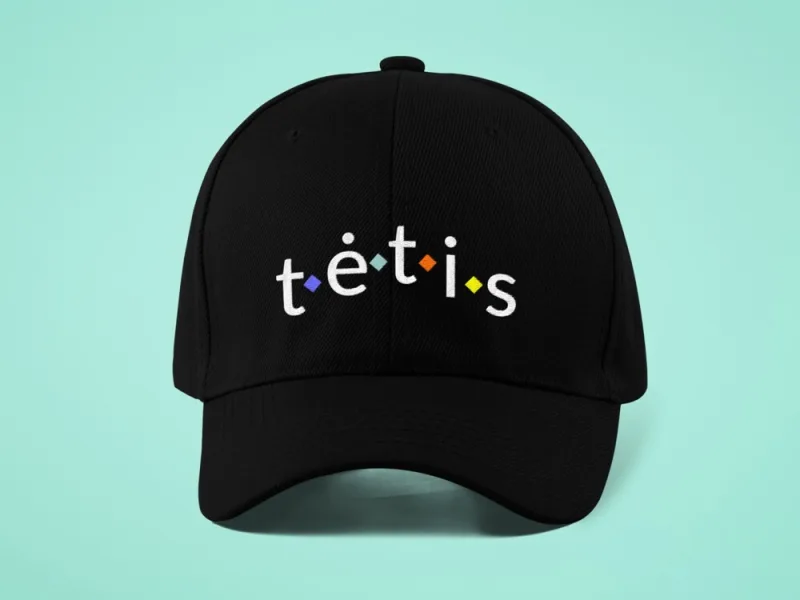 Kepurė „Tėtis“