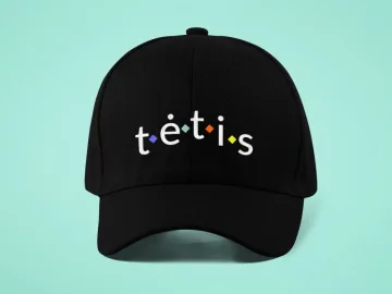 Kepurė „Tėtis“