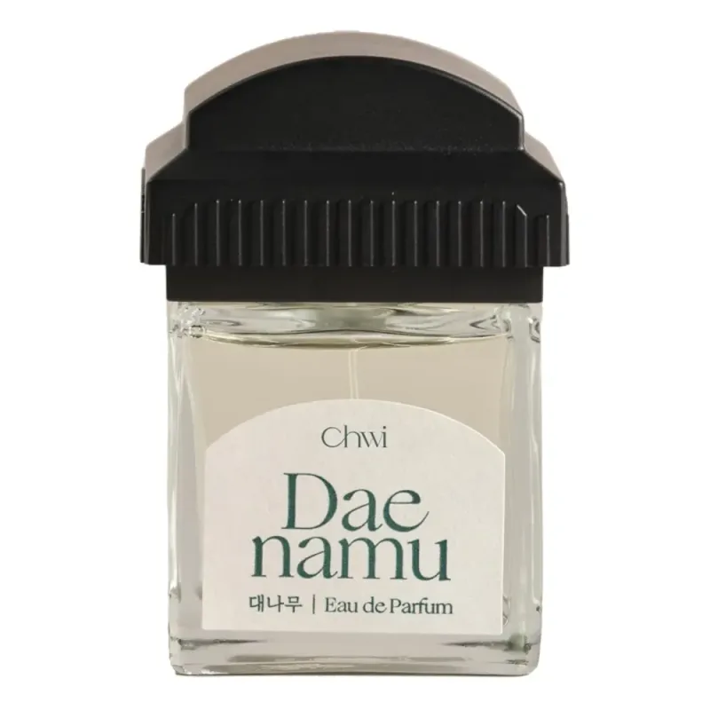 Chwi Daenamu Eau De Parfum Rainy Bamboo Forest – gaivus bambukų miško įkvėptas kvapas · 1