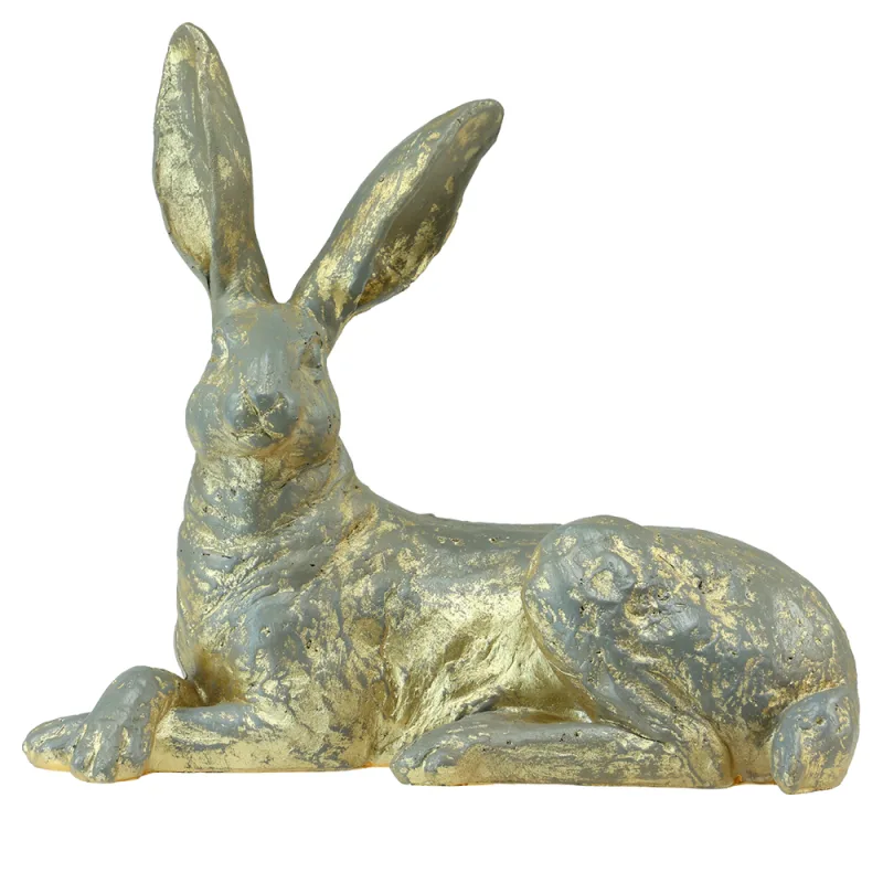 Triušio figūrėlė 14x26x28 cm