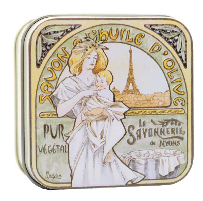 Muilas „MUCHA“, 100g