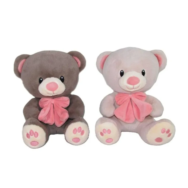 Pliušinis žaislas - 3772 - TEADY BEAR - dydis 23 cm 1 vnt · 1