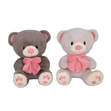 Pliušinis žaislas - 3772 - TEADY BEAR - dydis 23 cm 1 vnt