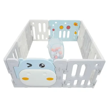 Modulinė žaidimų aikštelė Hippo, Blue
