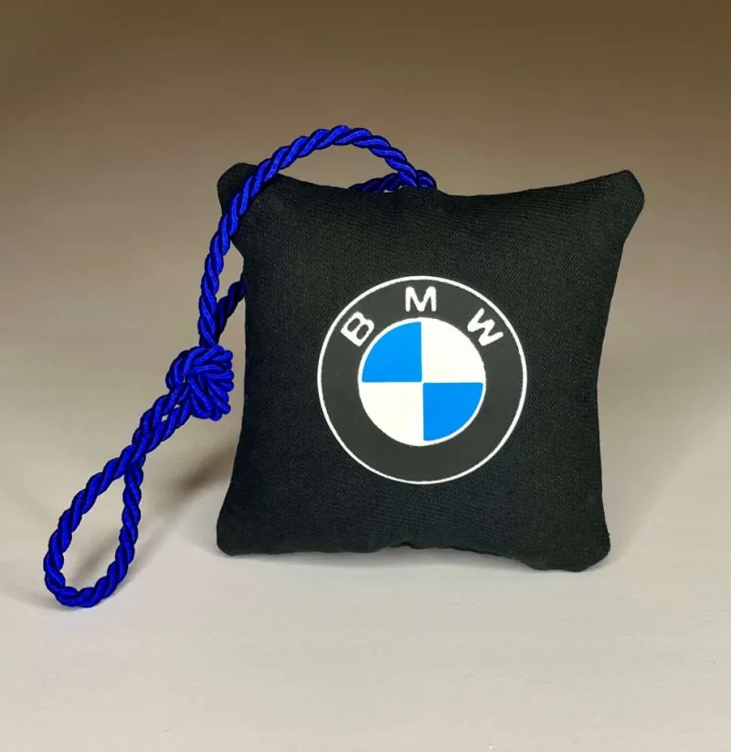 BMW auto/raktų pakabukas