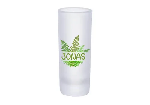 Stikliukas „JONAS“