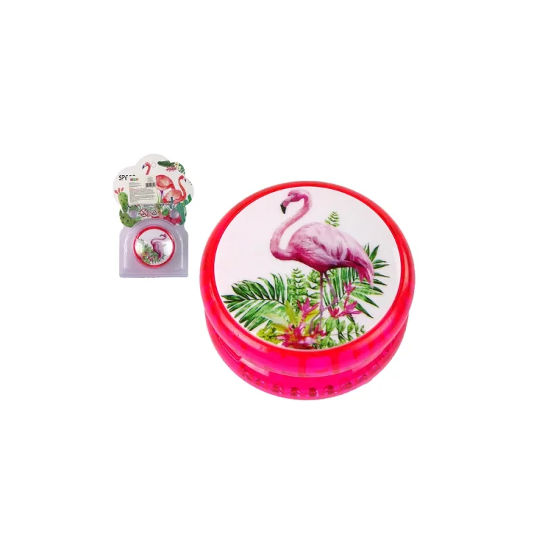 Arkadinis žaidimas Jojo Fast Burning YoYo Pink · 1