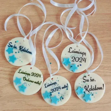 Kalėdiniai sausi kvapai