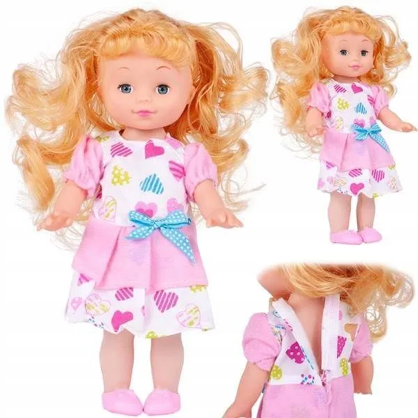 Lėlė Diana 26 cm · 1