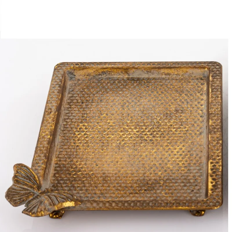 Dekoratyvinis Padėklas 3 — 4x26,5x19,5 cm