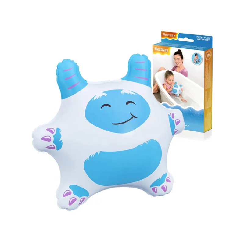Pripučiamas vandens žaislas Bestway Yeti 34030 · 1