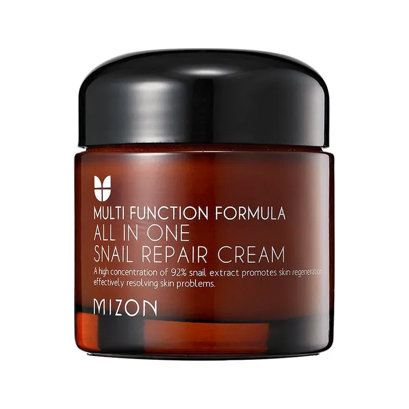 Mizon All In One Snail Repair Cream – veido kremas · 1