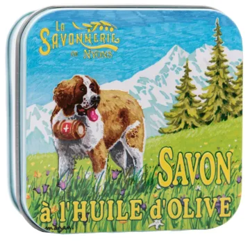 Muilas „L’alpage “, 100g