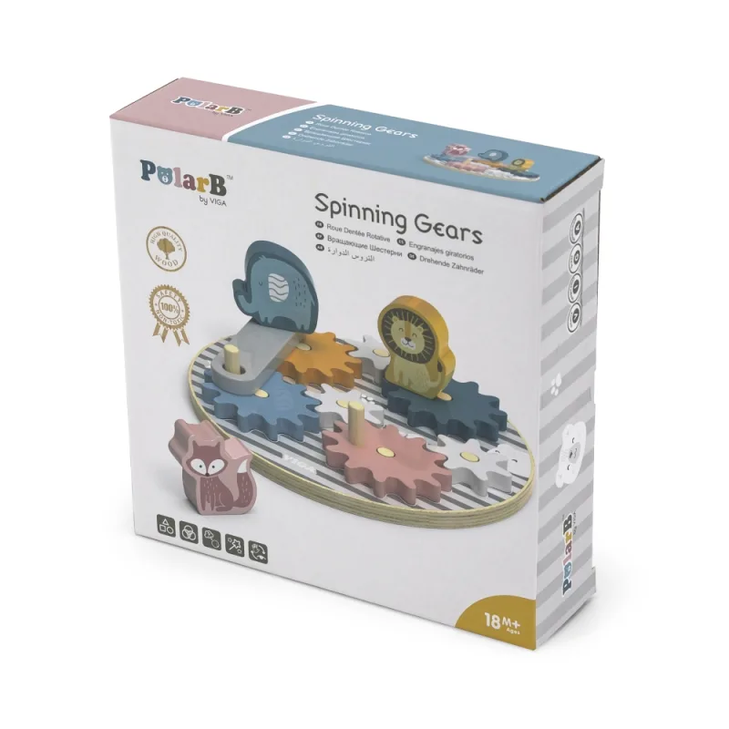 "Viga" 44006 PolarB krumpliaračiai · 2