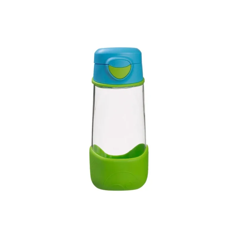 Tritano sportinė gertuvė 450 ml 6053 OCEAN BREEZE BB00605 · 1