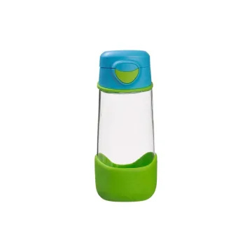 Tritano sportinė gertuvė 450 ml 6053 OCEAN BREEZE BB00605