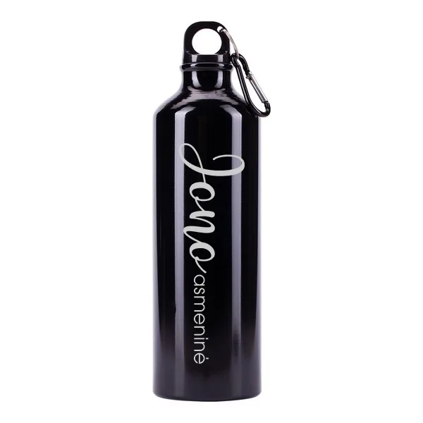 Vandens gertuvė Jono asmeninė (800ml) (Su jūsų norimu vardu)