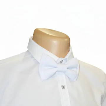 Balta peteliškė „Pure White“